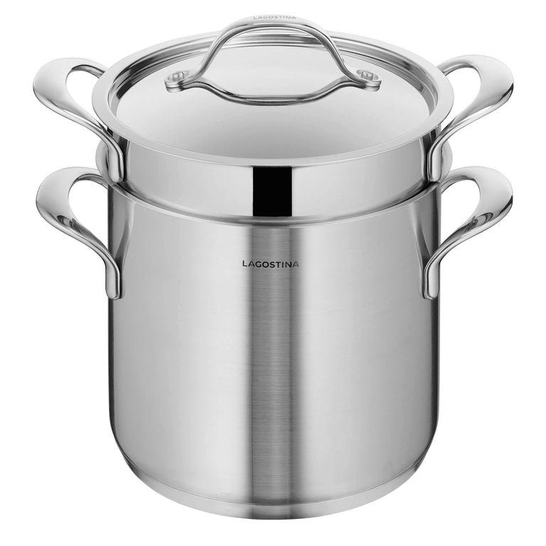 Pastaiola, Pasta Amore Mio 20 cm (5.4 L) 5 à 6 pers