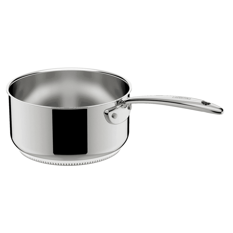 Casserole inox, Accademia Lagofusion
