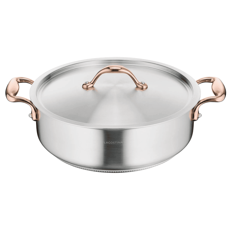 Accademia Edition Limitée, Sauteuse 26 cm