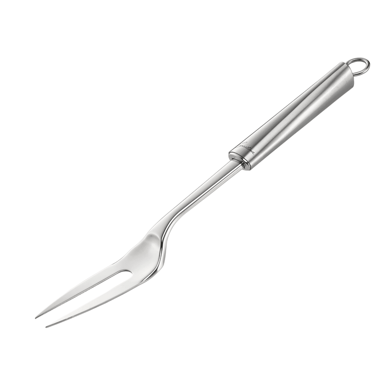 I CUCINIERI Fourchette à viande, 33,5 cm