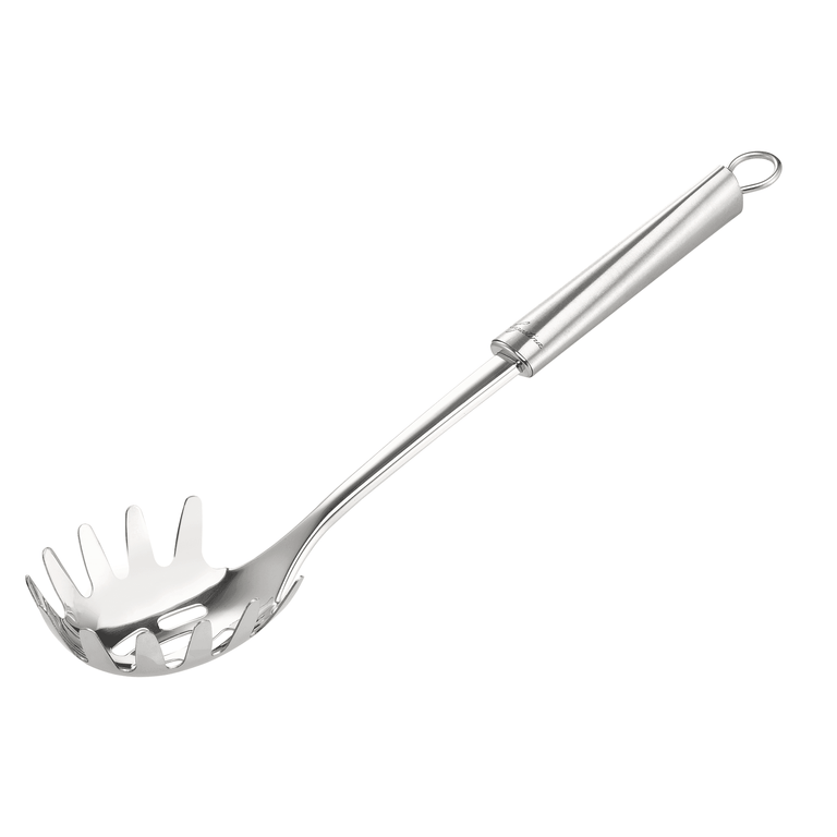 I CUCINIERI Cuillère à spaghetti, 31 cm