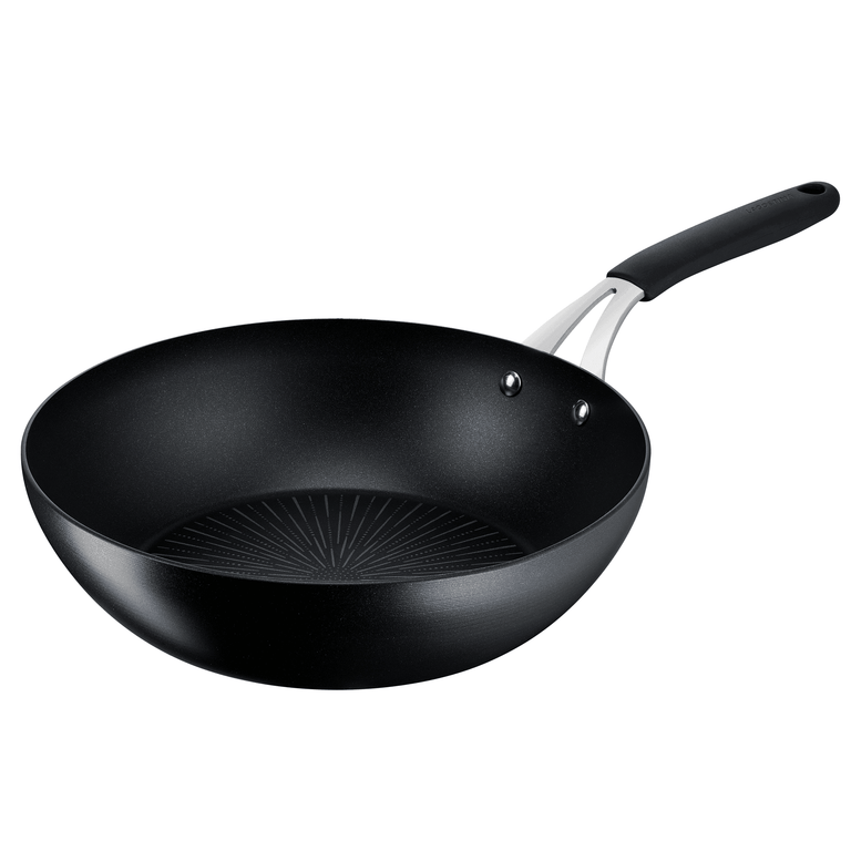 TEMPRA ANTIADHESIF, Poêle wok