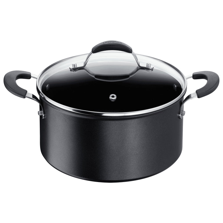 Faitout antiadhésif, Tempra Antiadhésif