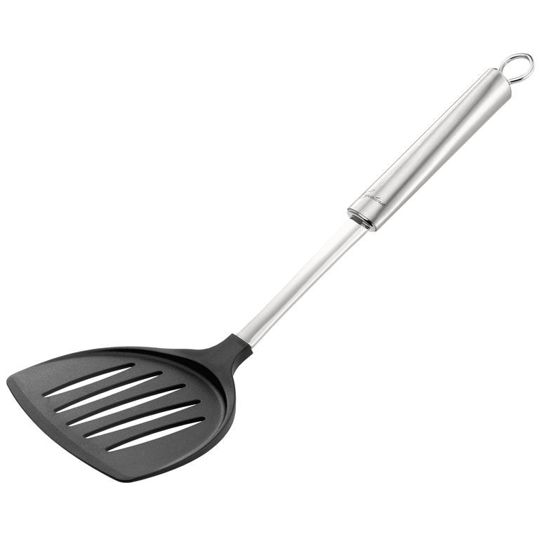 I CUCINIERI Spatule inox et nylon