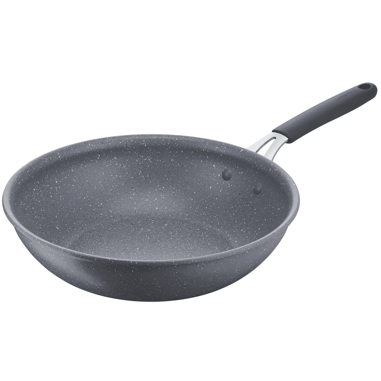 Wok effet pierre, Tempra Mineral