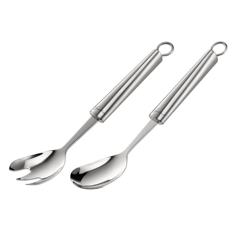I CUCINIERI Couverts à salade, 26 cm