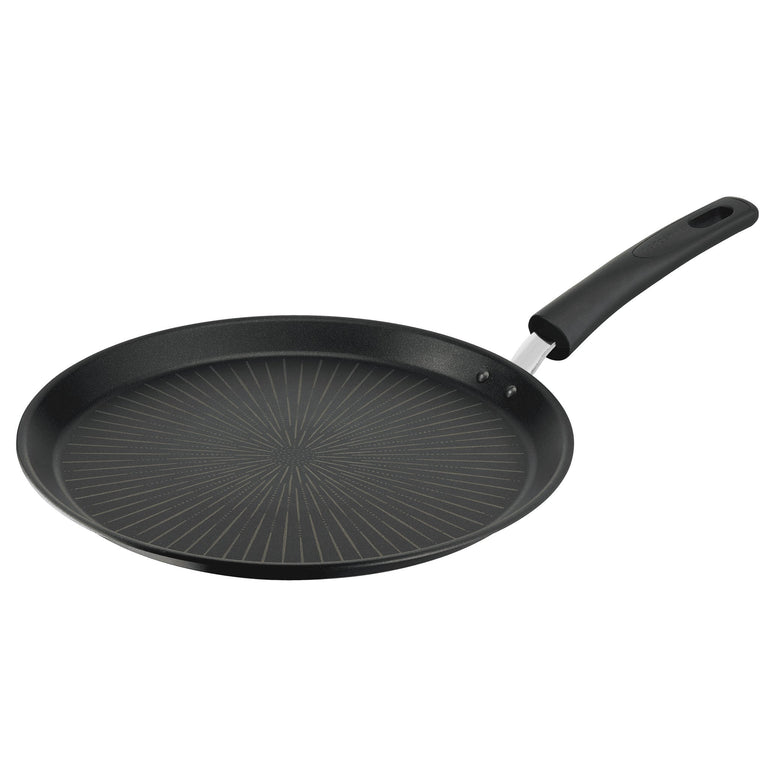 TEMPRA ANTIADHESIF Poêle à crêpe  28 cm