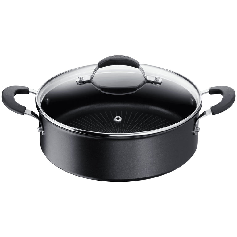 TEMPRA ANTIADHESIF Sauteuse 26 cm