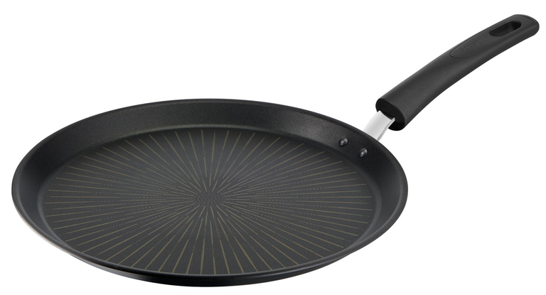 Crêpière antiadhésive, Tempra Antiadhésif