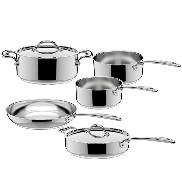 ACCADEMIA LAGOFUSION, Set 7 pièces