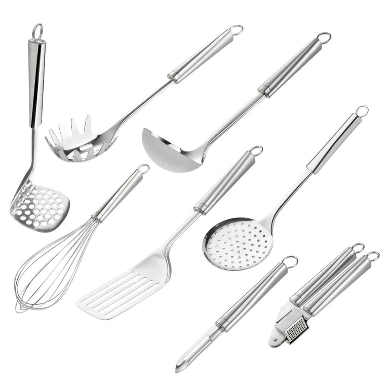 Set d'ustensiles della mamma